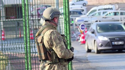Turquía: comienza primer juicio a soldados acusados de golpe