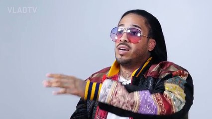 Peedi Crakk on 1st Rap Name Pedro Tequila, Selling Crack, Love of Guns