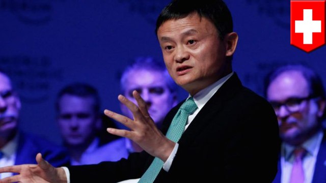 Jack Ma criticizes US for wasting money on military spending, but China’s is worth it