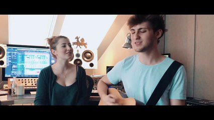 Shape Of You - Ed Sheeran (cover) Chris Brenner - Marie Bothmer