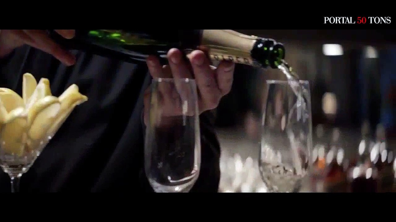 [LEGENDADO] Primeiro sneak peek de "Cinquenta Tons Mais Escuros"