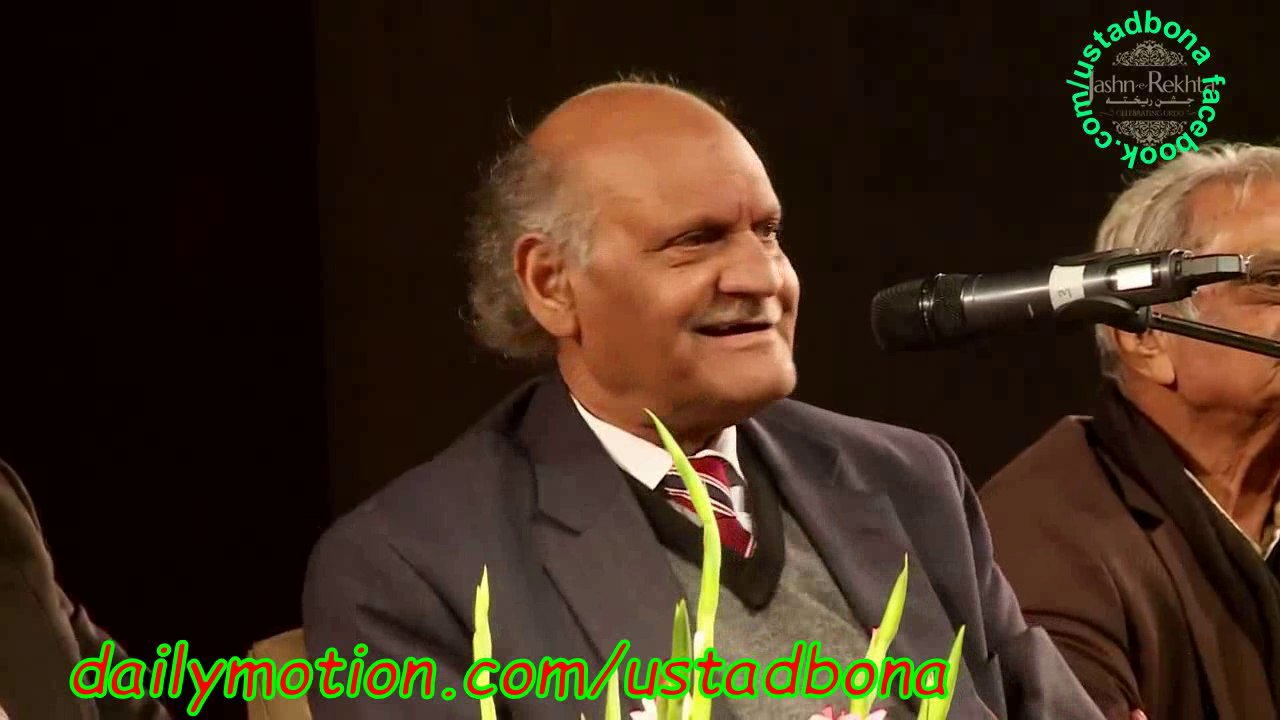 حکمرانوں کی کرپشن پر انورمسعود کےاشعار