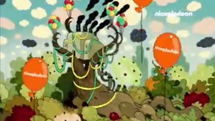 Nickelodeon Spain - Continuity (January 16, 2017)