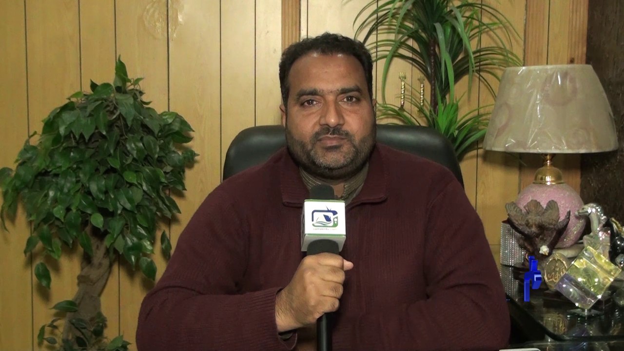 Javeid Iqbal