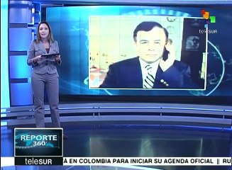 León: Turquía consideró oportuno entenderse con Rusia respecto a Siria