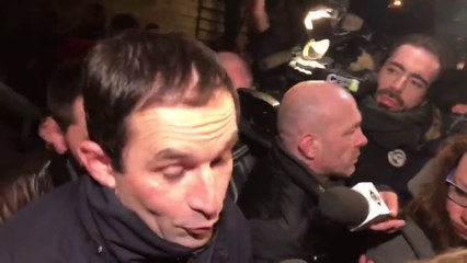 L'explication du clash entre Cyrille Eldin et une équipe de Quotidien
