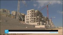 إسرائيل تعطي الضوء الأخضر لبناء 560 وحدة سكنية في القدس الشرقية
