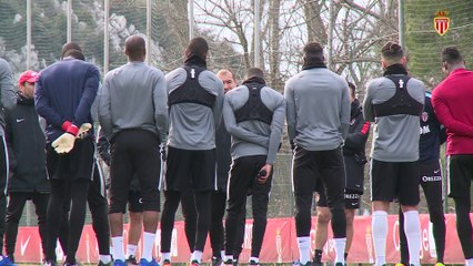 ZAP DÉCLAS : AS Monaco - AS Nancy (CDL)