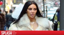 Kim Kardashian to Open Pop Up Stores to Sell Kimoji Apparel