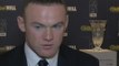 Record-breaker Rooney reveals favourite Man United moment