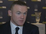 Rooney wants to manage after Man United