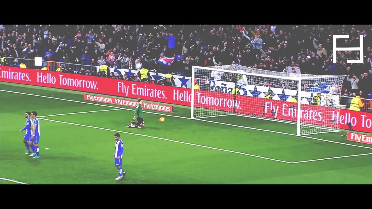Cristiano Ronaldo ► Skills and goals - 2016 ◄ 4K
