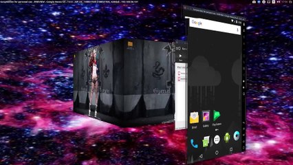 Android 7.0 no Ubuntu 16.10
