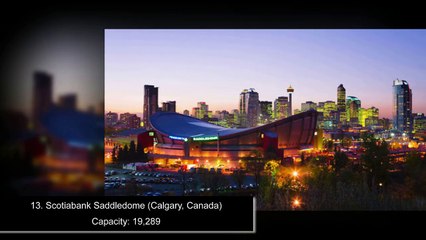 15 most amazing stadiums in the world