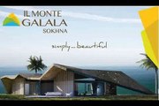 Flat super lux for sale with installments at sokhna compound galala