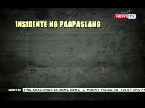 NTG: Insidente ng pagpaslang sa LGBT, tumataas