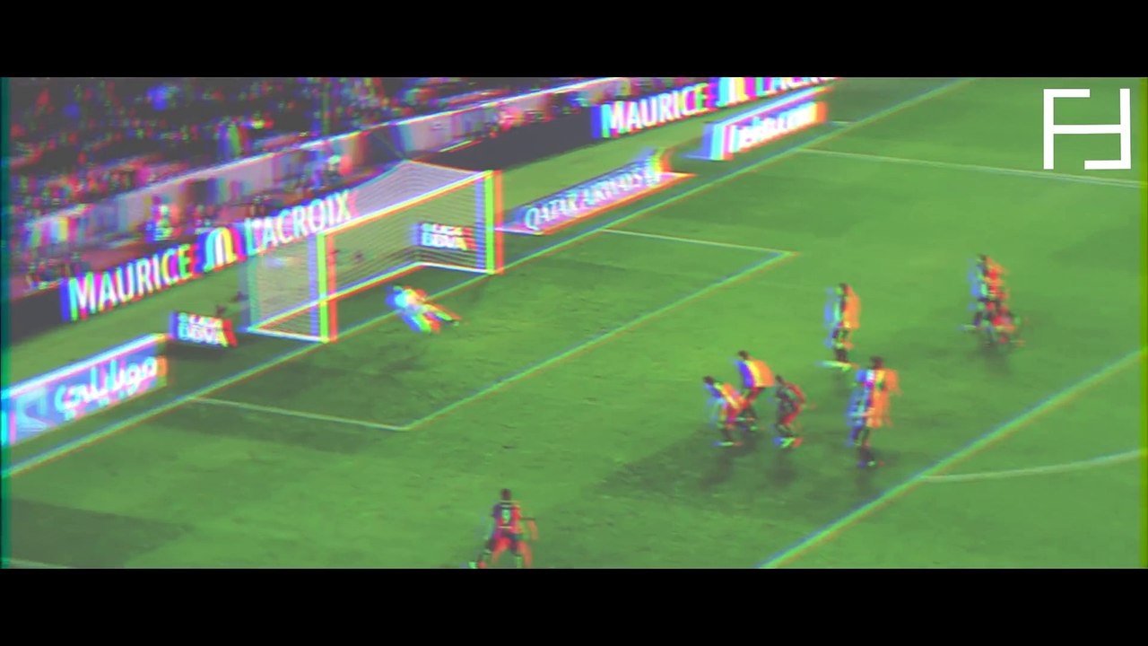 Neymar Jr. ► Incredible skills - 2016 ◄ 4K