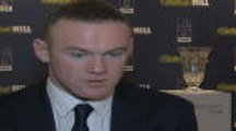 FOOTBALL: Premier League: Team trophies better than individual records - Rooney