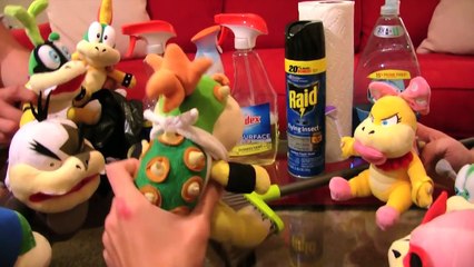 SML Movie: The Koopalings! Part 2