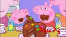 Peppa Pig Full Episode English 03 - Polly Parrot - Kids Cartoon