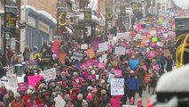 Widerstand gegen Trump auf dem Sundance Film Festival