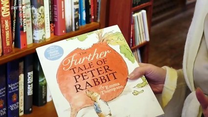 Les Multiples Visages D'emma Thompson