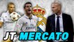 Journal du Mercato : le Real Madrid peut trembler, Lille accélère