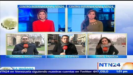 “Nos parece una auténtica barbaridad”: secretario general de la FAPE sobre eliminación de sitio web en español de la Cas