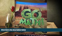 Download [PDF]  Go Math! Grade 5 Teacher Edition Chapter 3: Add and Subtract Decimals (Common Core