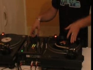 DJ JAYWISE conscience-lyrical