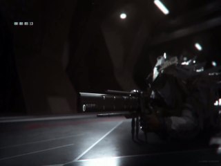 Infinite Warfare - PHANTOM Rig Demo