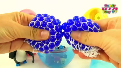 Surprise Eggs with FUNNY TOY for Kids | Fun Play & INTERESTING surprise eggs for Toddler