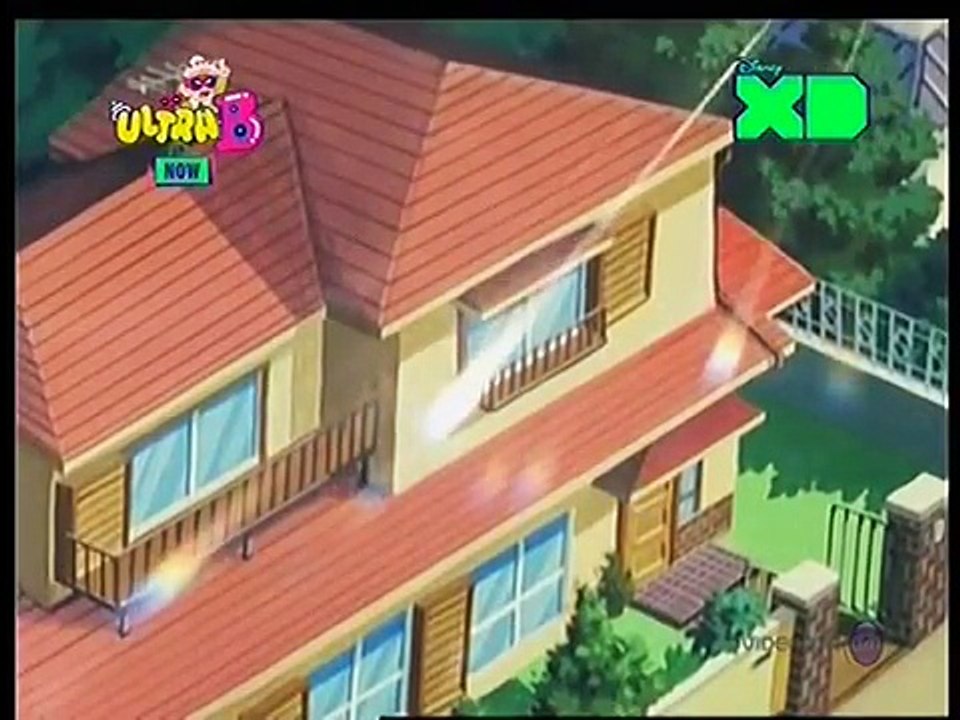 Ultra B Disney XD Tamil 04 08 16 wonderful mega hit best episode 1