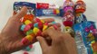 A lot of New Candy Funny looking Beards Candy Surprise Eggs & Lollipops