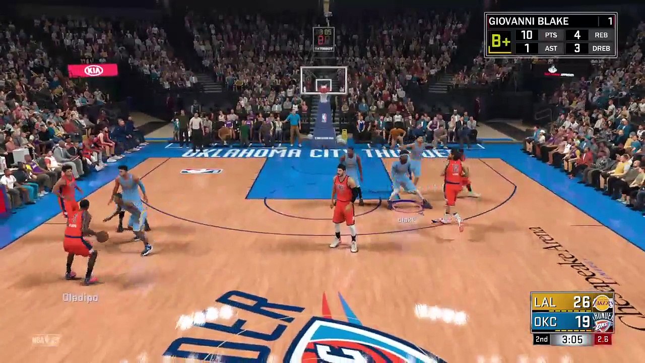 2k17  God (148)