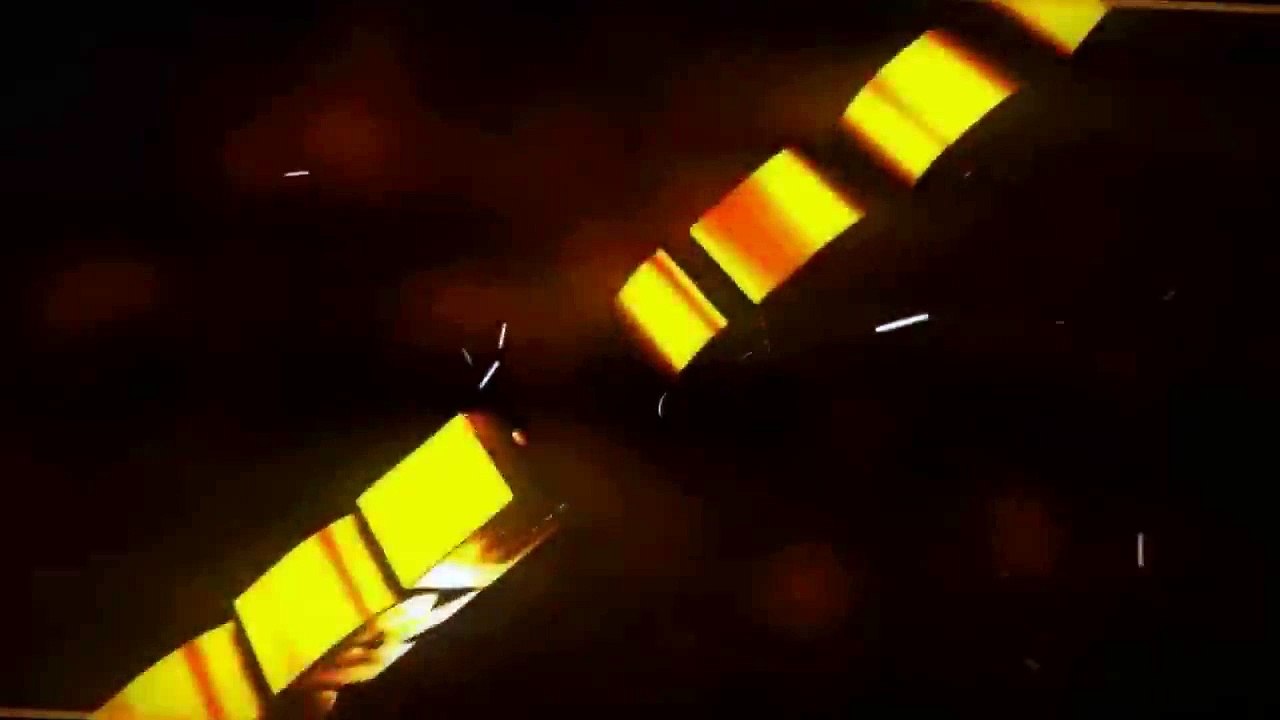 Intro by KilvozGames