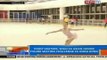 NTG: Pinoy skaters, wagi sa Asian Junior Figure Skating Challenge sa Hong Kong