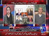 Watch Aitzaz Ahsan Comments on Makhdoom Ali Khan Arguments in SC