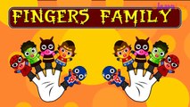 Super Heroes Cartoons Animation Singing Finger Family Nursery Rhymes for Preschool Childrens Song