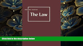 READ book The Law Frederic Bastiat Trial Ebook