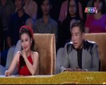 Tuyệt Đỉnh Song Ca - Cặp Đôi Vàng Chung Kết Xếp Hạng (23/01/2017)