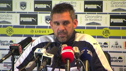 Foot - L1 - FCGB : Ounas sera sanctionné