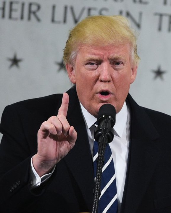 Freihandelsabkommen: Trump will Ausstieg aus TPP besiegeln