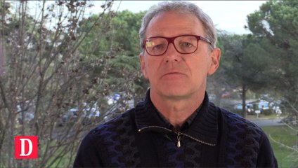 AZF : "On espère une condamnation de Total", dit Yves Gilbert