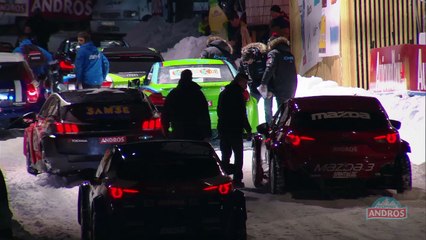 J1 Elite SFinale, LANS 2017