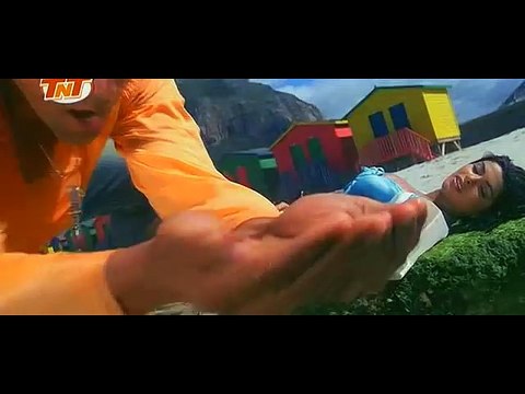 Aayega Maza Ab Barsaat Ka-Andaas