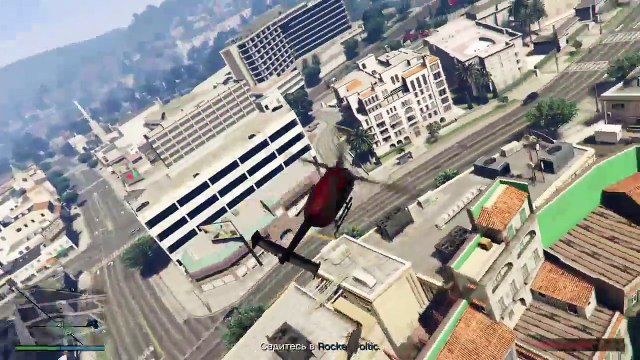 Gta online - Мисии особого трнс3 защт данных (5)