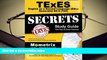 Audiobook  TExES English as a Second Language (ESL)/Generalist EC-6 (193) Secrets Study Guide: