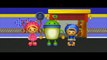 Team Umizoomi | Umi Grand Prix | HD Full English Episodes | the Kids Games TV