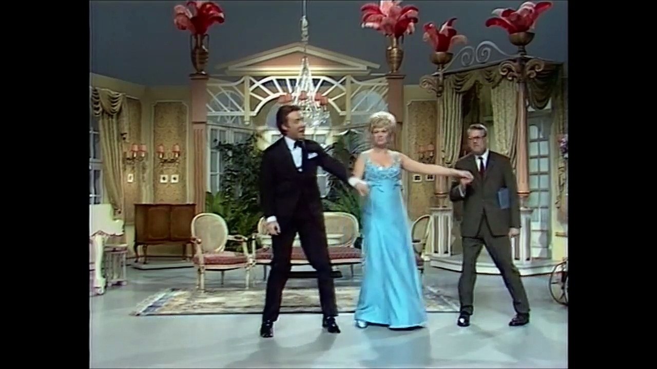 Peter Alexander - Operettenmelodien mit Margit Schramm